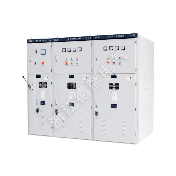 What Is High Voltage Switchgear?