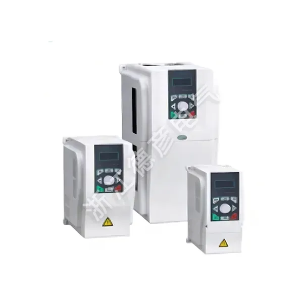 What Is a General-Purpose Inverter?