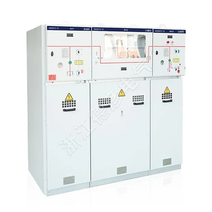 How to choose suitable Main Electrical Switchgear in Your Business ?
