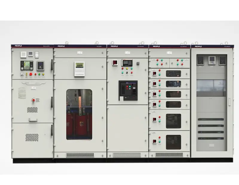 How to Choose the Right Main Electrical Switchgear for Your Business Needs - Key Factors to Consider When Selecting Switchgear Solutions ？
