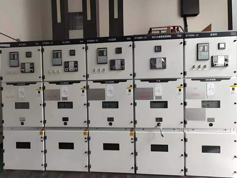 Guide to Choosing Switchgear