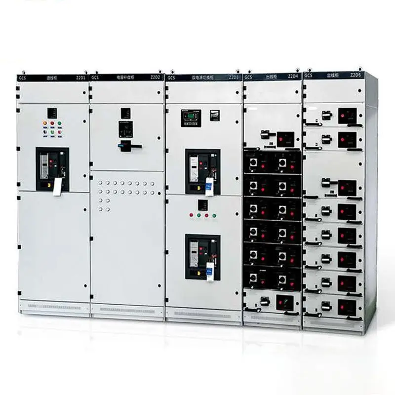 What is Switchgear? Function and Types