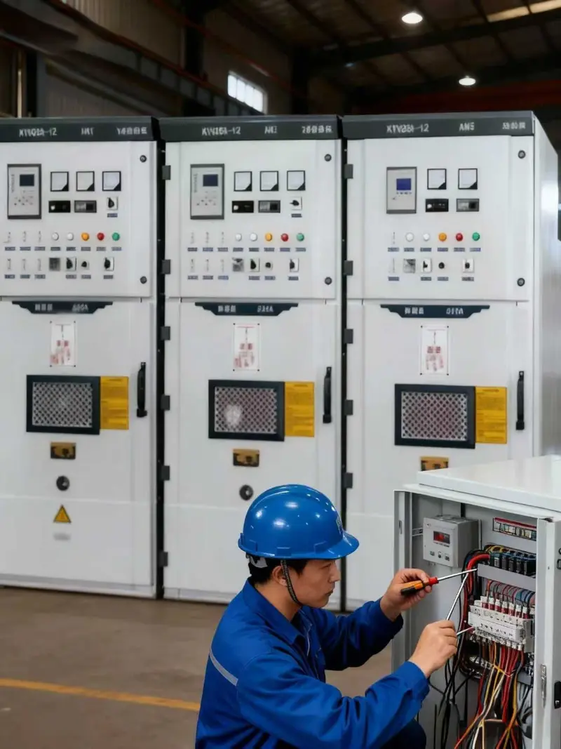 The Dominance of Oil: Why SF₆ Gas is Not Used for Insulating Transformer Windings