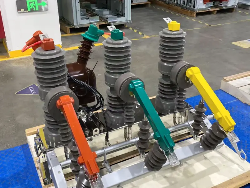 How About the Maintenance of the Automatic Recloser? A Comprehensive Guide