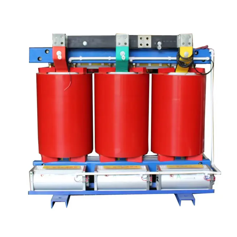 What is the difference between dry-type transformers and oil-immersed transformers? How to choose?