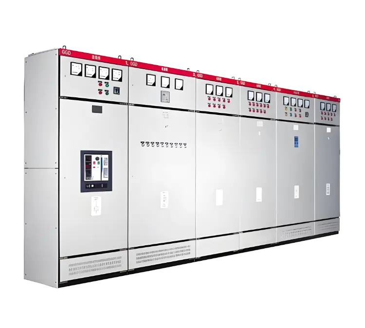 Which manufacturer offers the best value for custom GGD low-voltage PV grid-connected cabinets?