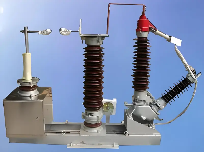 What is a neutral breaker and how does it work?