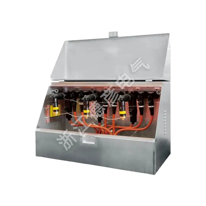 How to Choose the Right Medium Voltage Switchgear for Safe and Reliable Power Distribution?