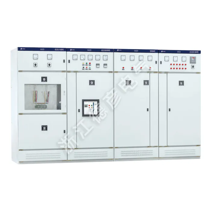 Switchgear Cabinet