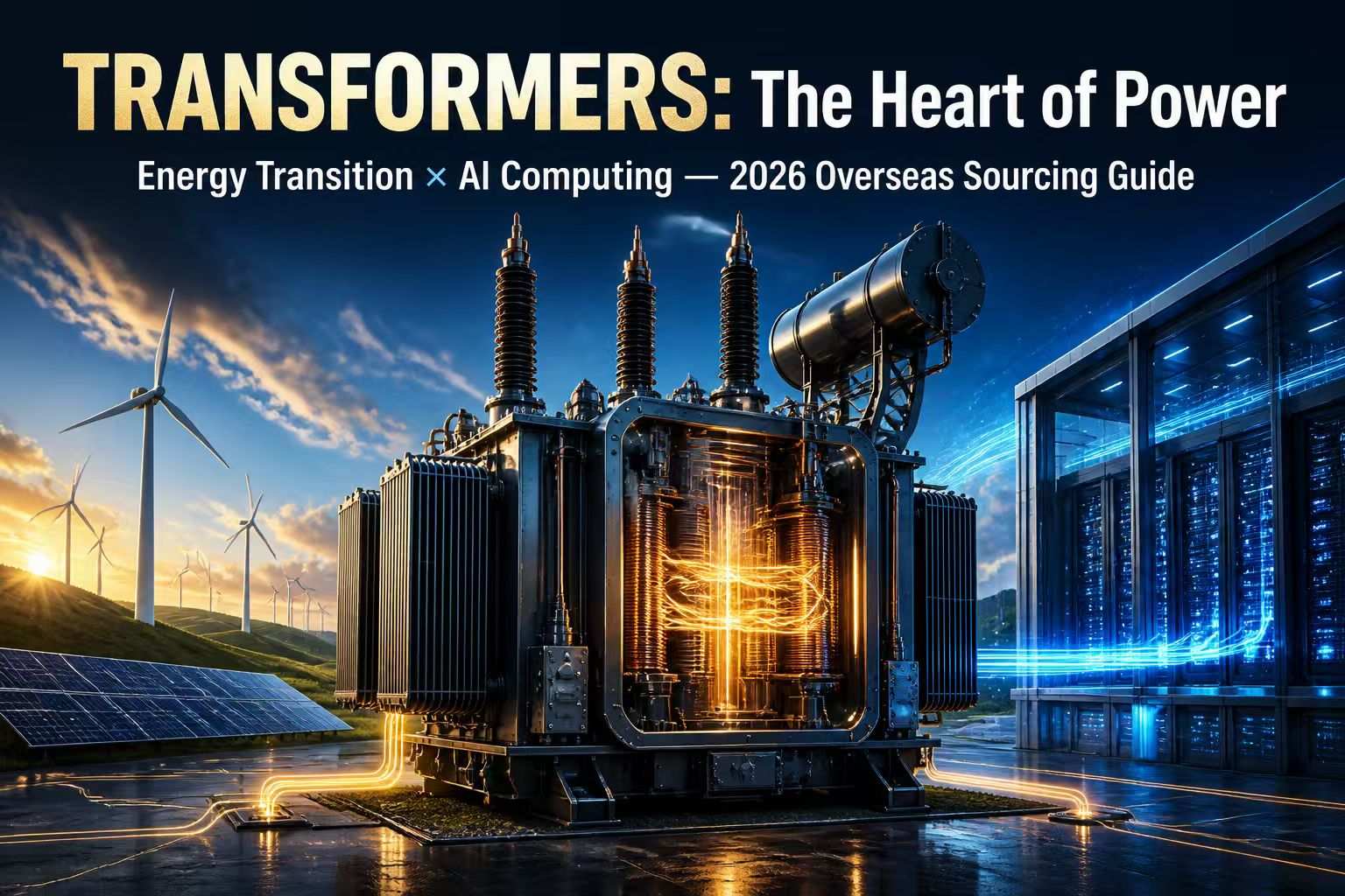 transformers