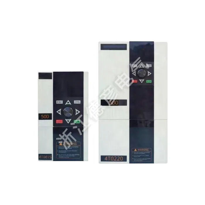 General-Purpose Inverter Single-Tube