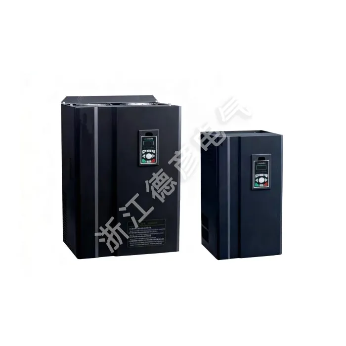 Permanent Magnet Synchronous Inverter